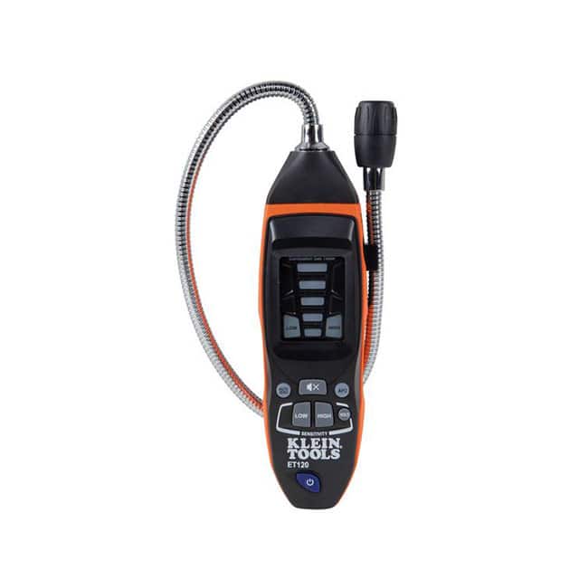 Klein Tools, Inc. 1742-1255-ND