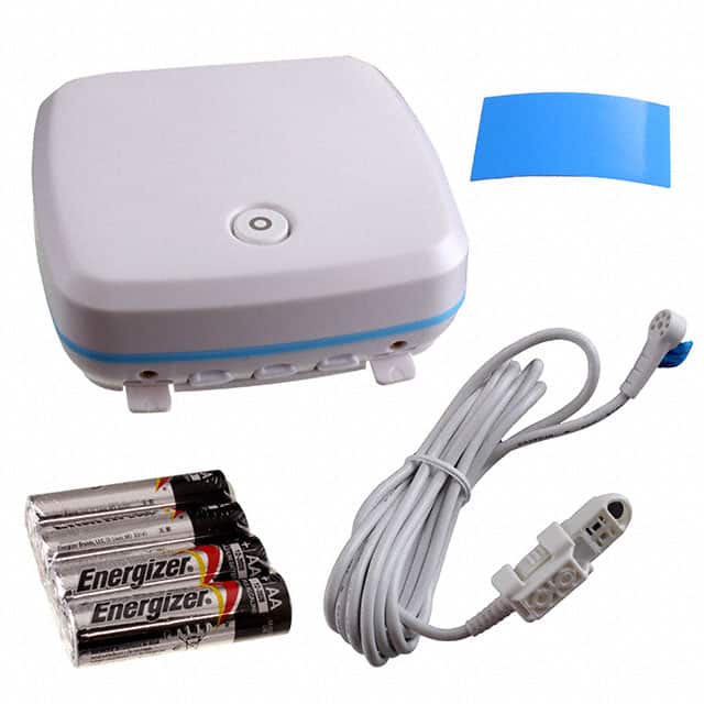 Lascar Electronics 2136-EL-MOTE-TH-ND