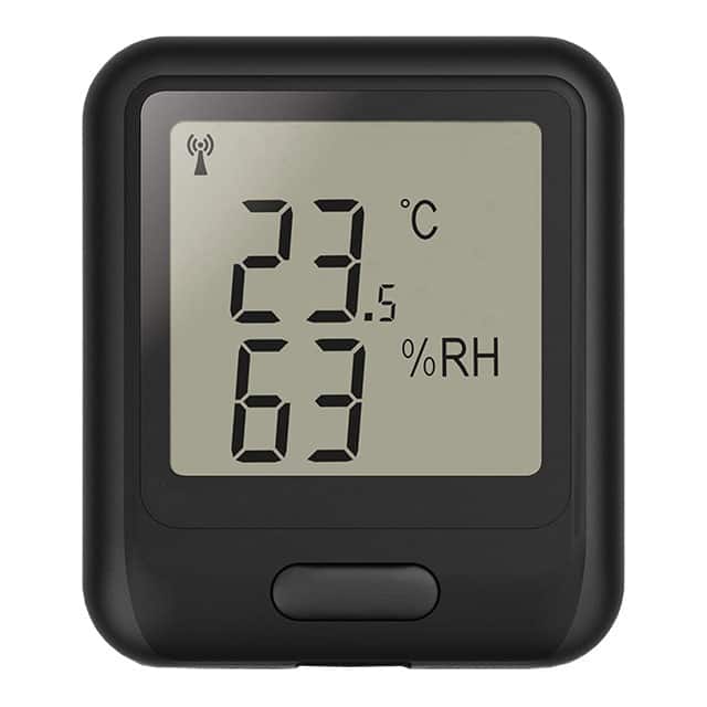 Lascar Electronics 2136-EL-WIFI-21CFR-TH-ND