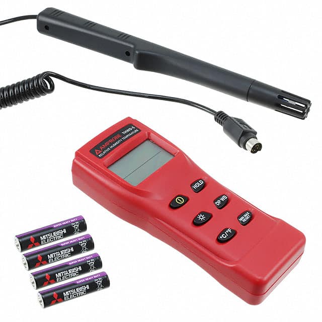 Amprobe 705-1109-ND