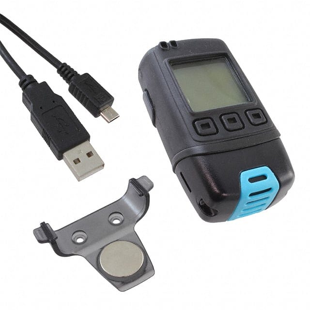 Lascar Electronics 2136-EL-GFX-2+-ND
