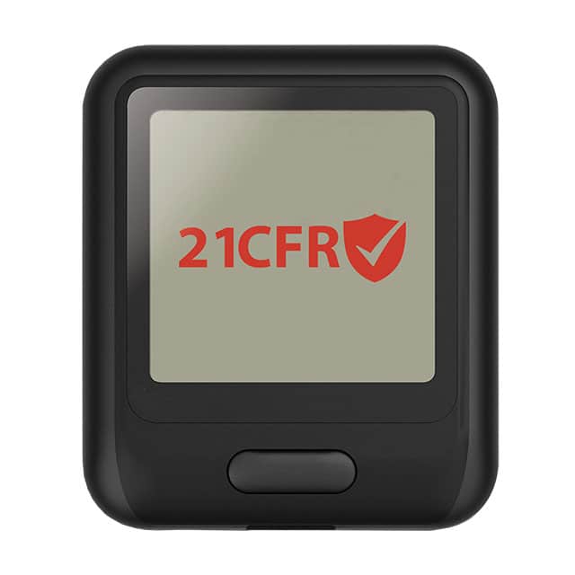 Lascar Electronics 2136-EL-WIFI-21CFR-TH+-ND