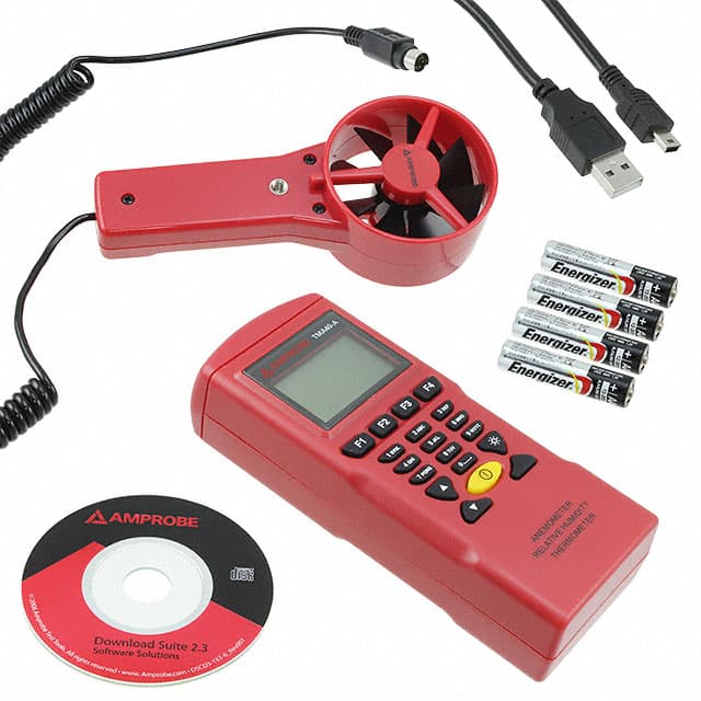 Amprobe 705-1113-ND