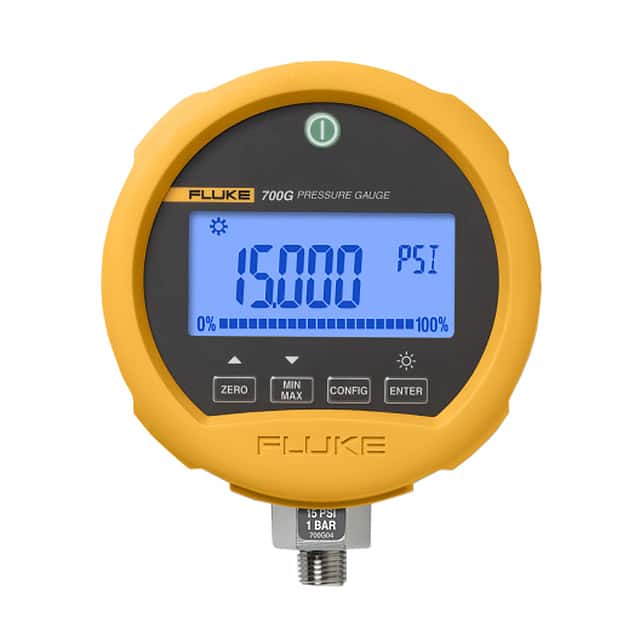 Fluke Electronics 614-1412-ND