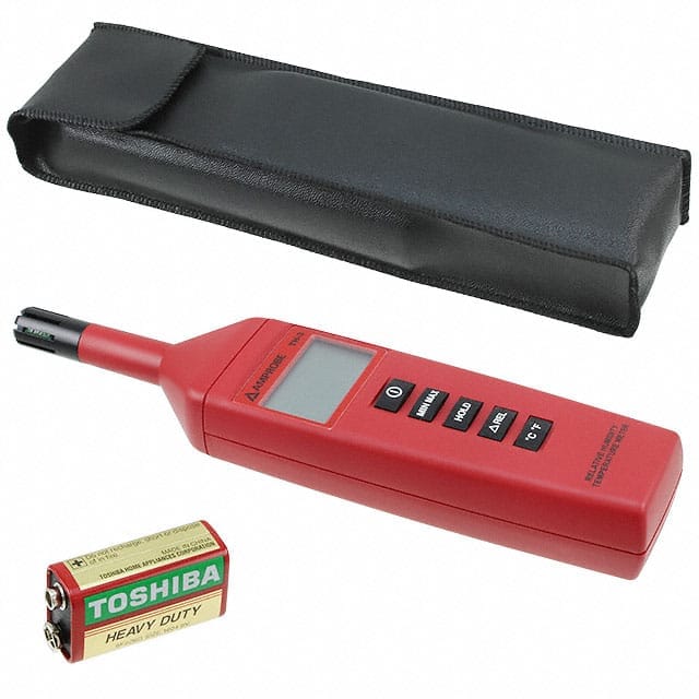 Amprobe 705-1107-ND