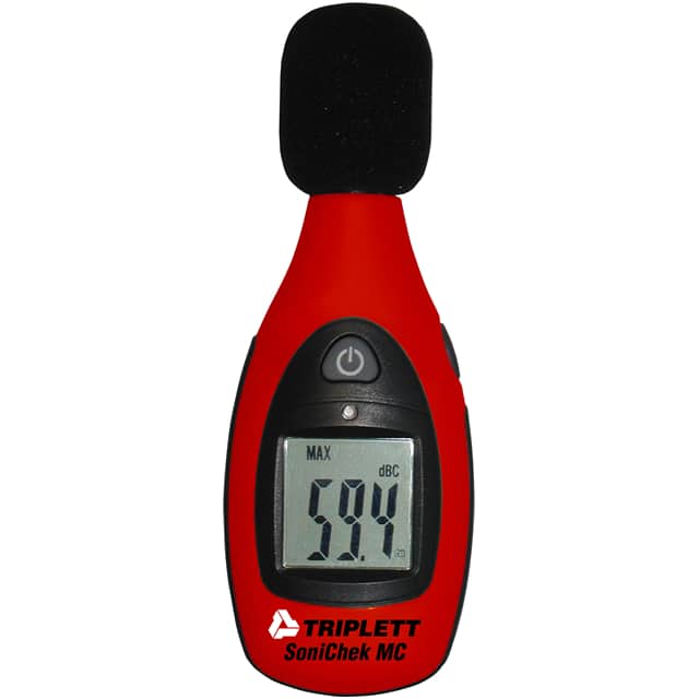 Triplett 2329-TSC-MC1-ND