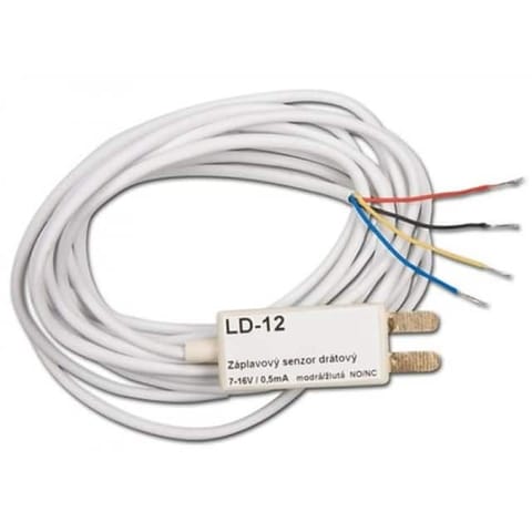 Comet America, LP 2283-LD12-ND