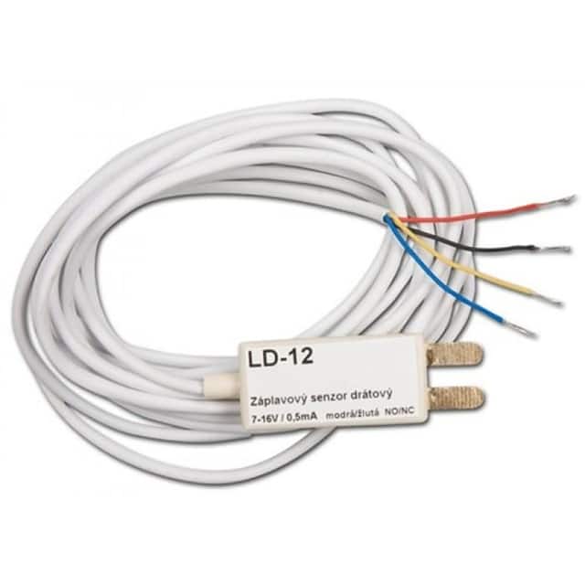 Comet America, LP 2283-LD12-ND