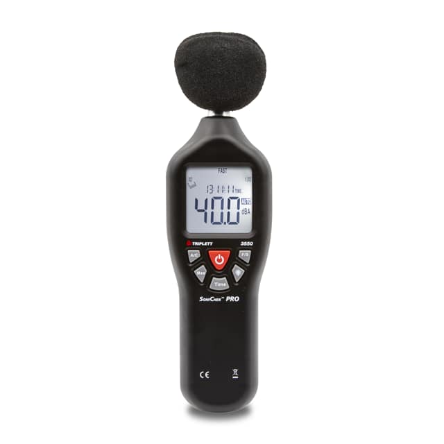 Triplett 2329-3550-ND