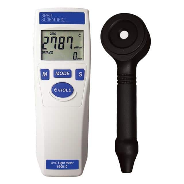 Sper Scientific 4885-850010-ND