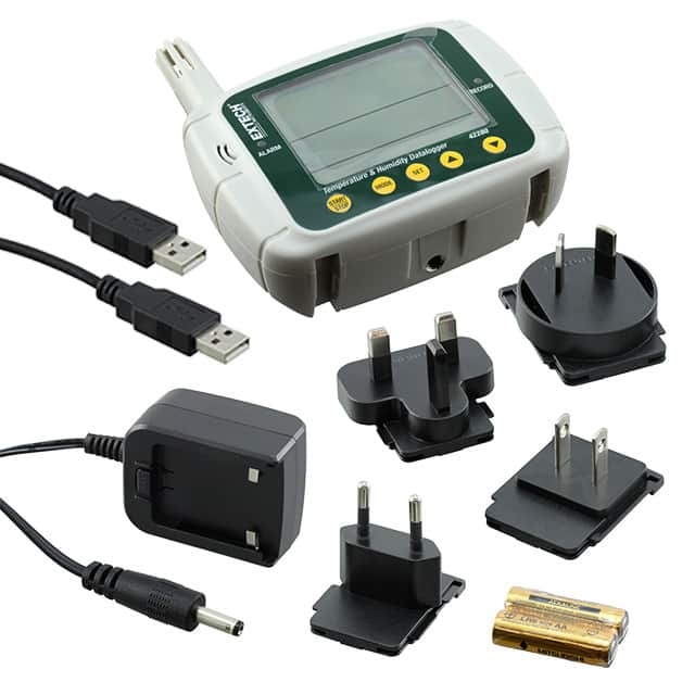 FLIR Extech 42280-ND