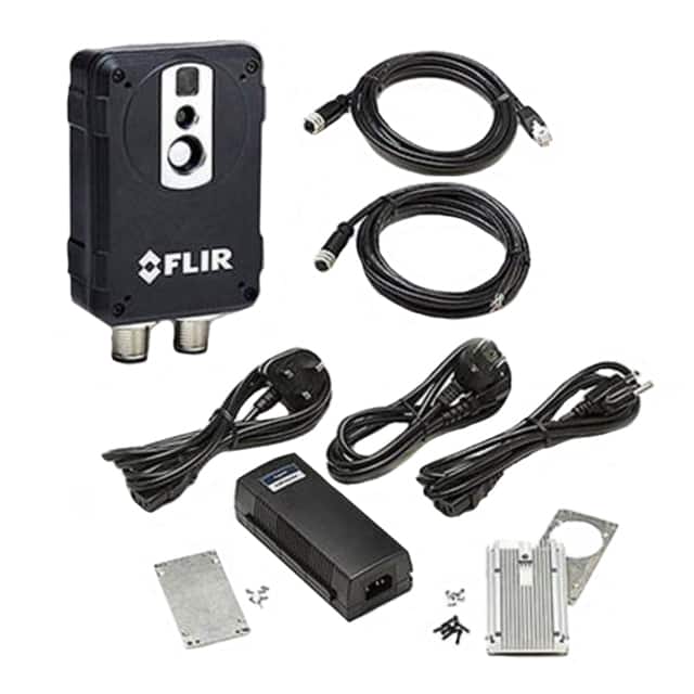 Teledyne FLIR Commercial Systems 71201-0101-KIT-ND