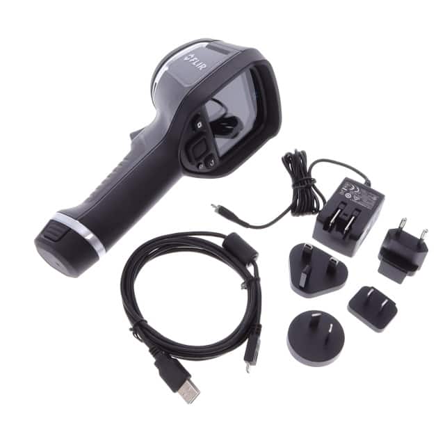 Teledyne FLIR Commercial Systems 2067-FLIRE6-XTWIFI-ND