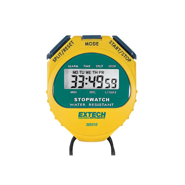 FLIR Extech 365510-ND