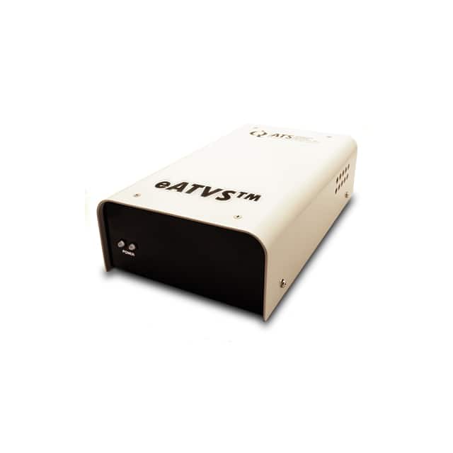 Advanced Thermal Solutions Inc. 684-EATVS-8-ND