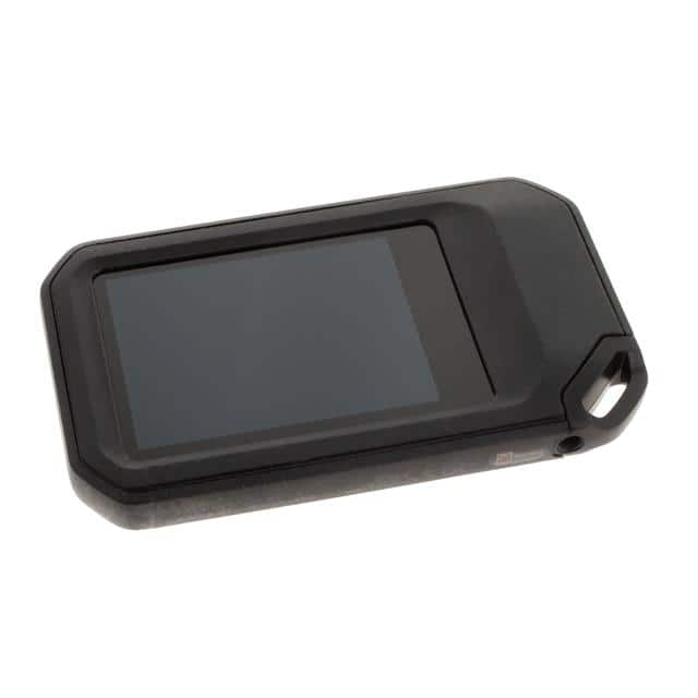 Teledyne FLIR Commercial Systems 2067-FLIRC3-X-ND