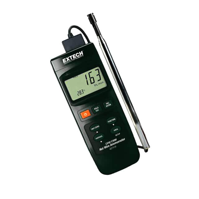 FLIR Extech 407119-ND