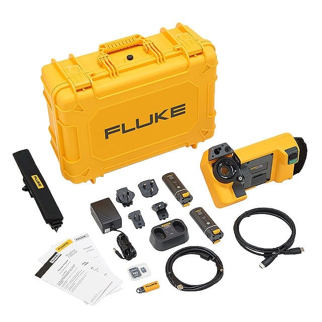 Fluke Electronics 614-1334-ND
