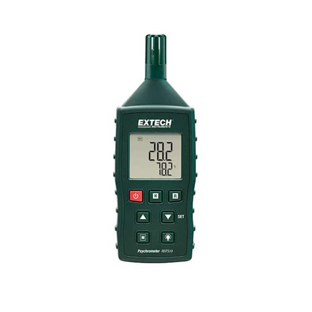 FLIR Extech RHT510-ND