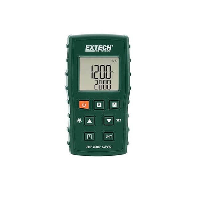 FLIR Extech EMF510-ND