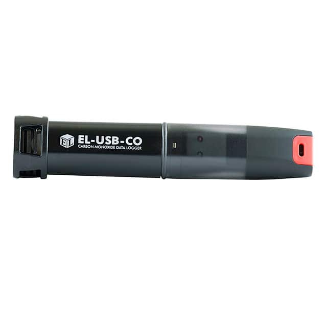 Lascar Electronics 2136-EL-USB-CO-ND