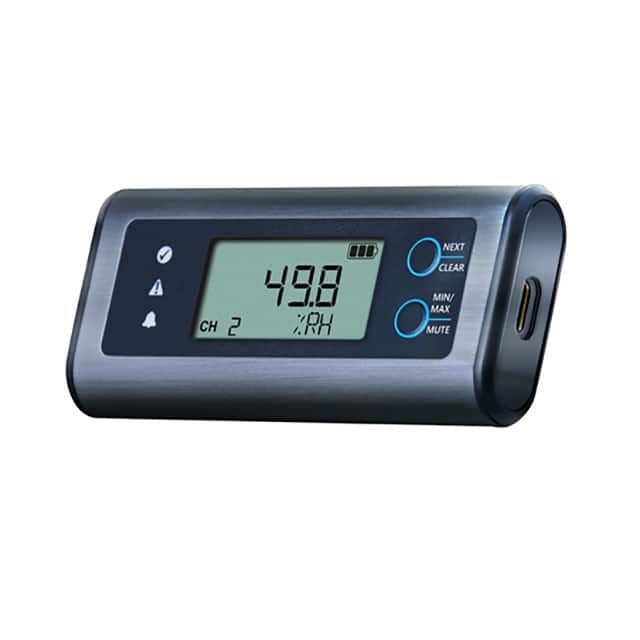 Lascar Electronics 2136-EL-SIE-2+-ND