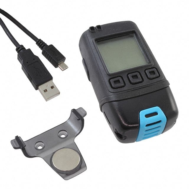 Lascar Electronics 2136-EL-GFX-2-ND