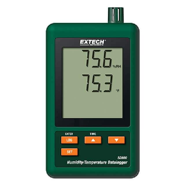 FLIR Extech SD500EXTECH-ND