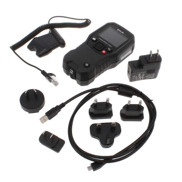 Teledyne FLIR Commercial Systems MR160-ND
