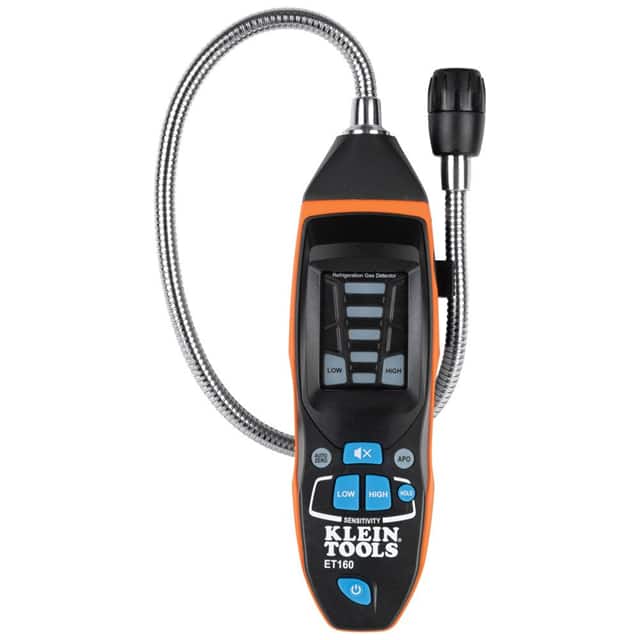 Klein Tools, Inc. 1742-ET160-ND