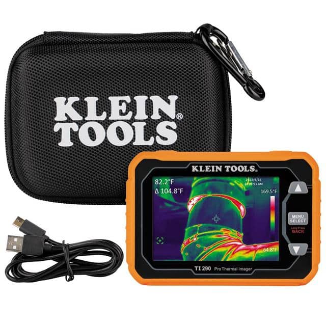 Klein Tools, Inc. 1742-TI290-ND