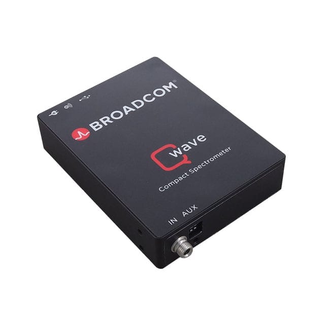 Broadcom Limited 516-AFBR-S20W2VI-ND