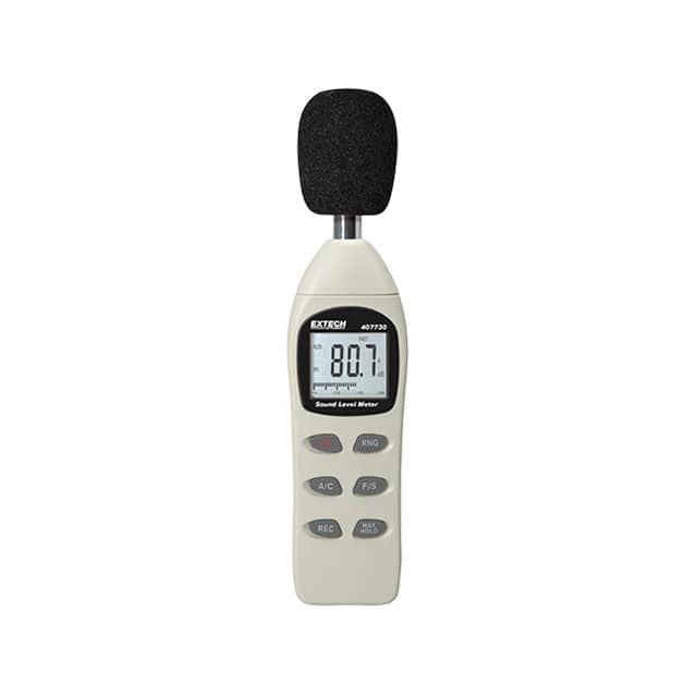 FLIR Extech 407730-ND