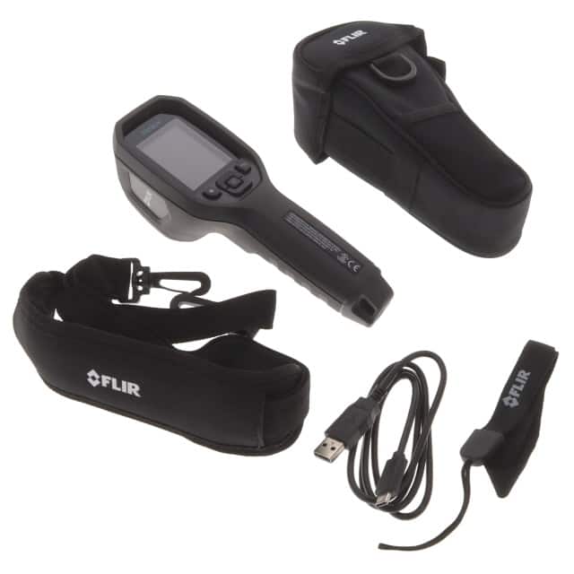 FLIR Extech 1669-TG165-X-ND