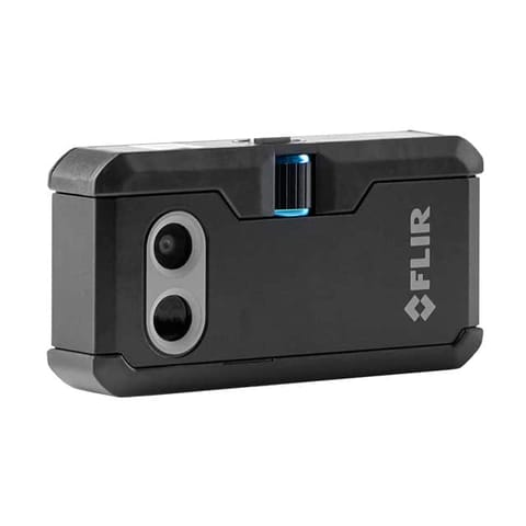 Teledyne FLIR Commercial Systems 2067-FLIRONEPRO-IOS-ND