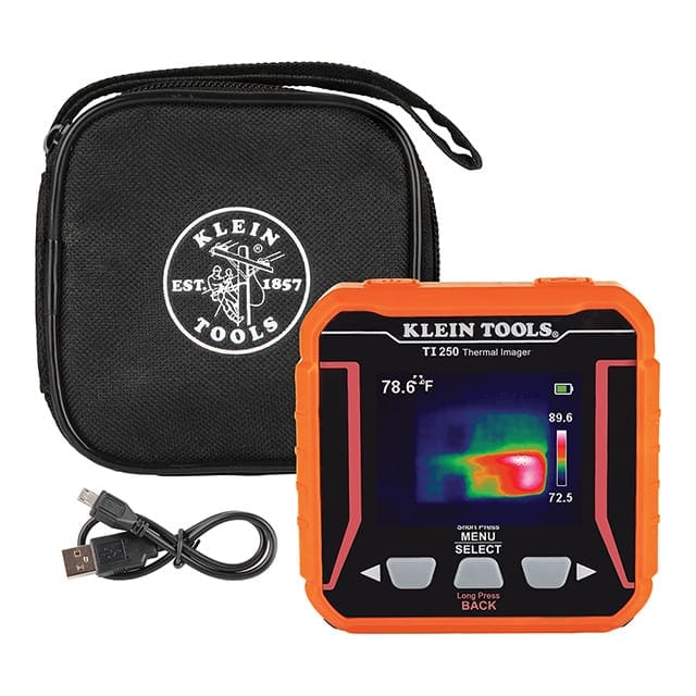 Klein Tools, Inc. 1742-TI250-ND
