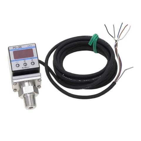 Nidec Copal Electronics 563-2237-ND