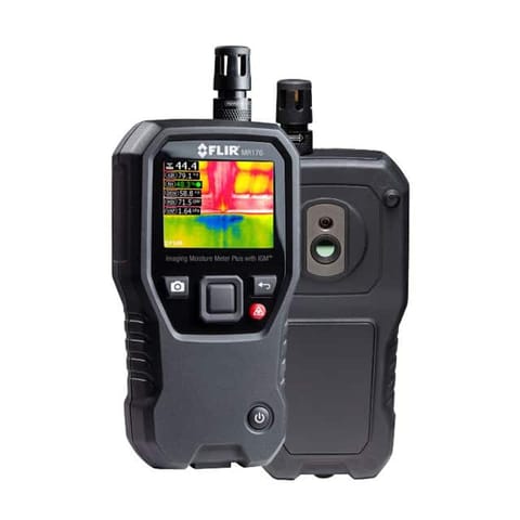 Teledyne FLIR Commercial Systems MR176-ND