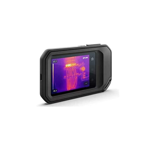 Teledyne FLIR Commercial Systems 2067-FLIRC5-ND