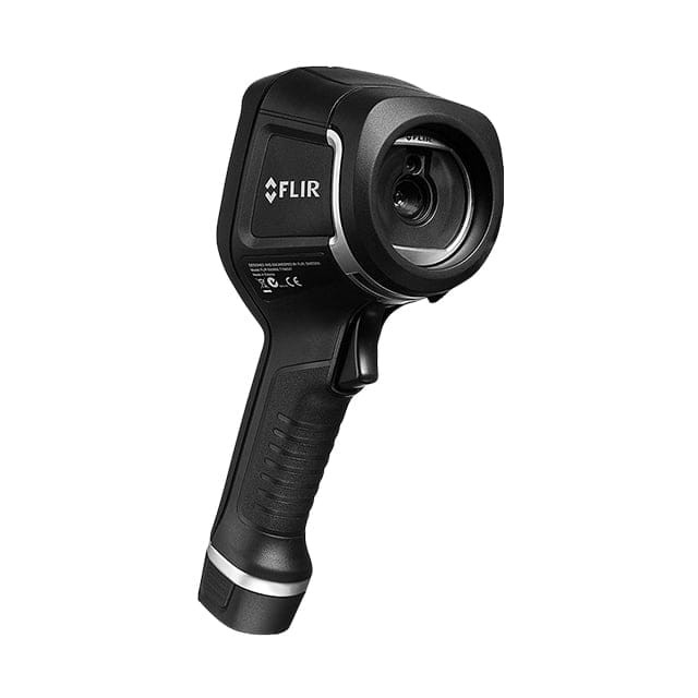 Teledyne FLIR Commercial Systems 2067-FLIRE4-ND