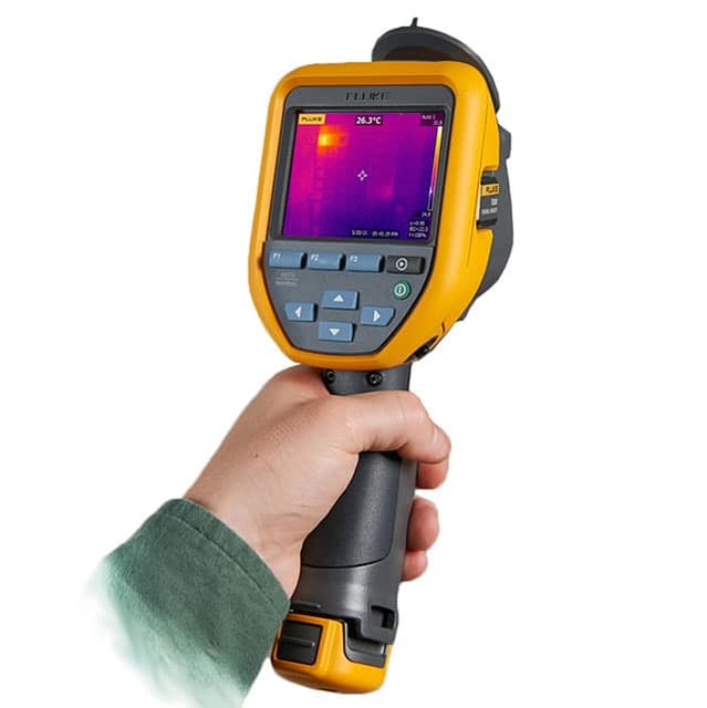 Fluke Electronics 614-FLK-TIS60+30HZ-ND