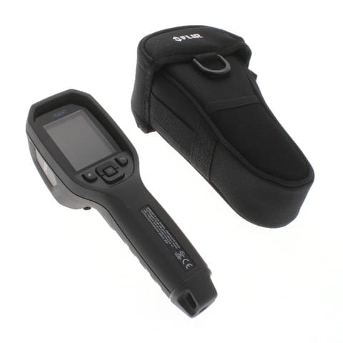 Teledyne FLIR Commercial Systems 2067-TG297-ND