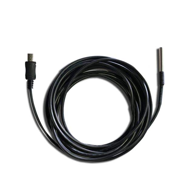 UbiBot 4219-DS18B20-5M-USB-ND