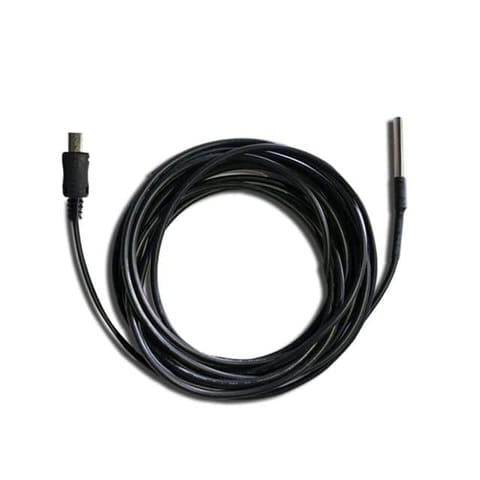 UbiBot 4219-DS18B20-3M-USB-R-ND
