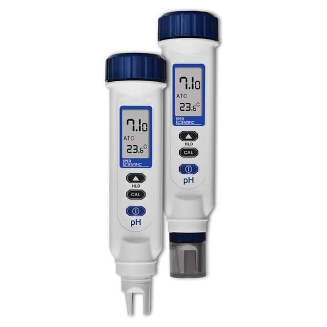 Sper Scientific 4885-850050-ND