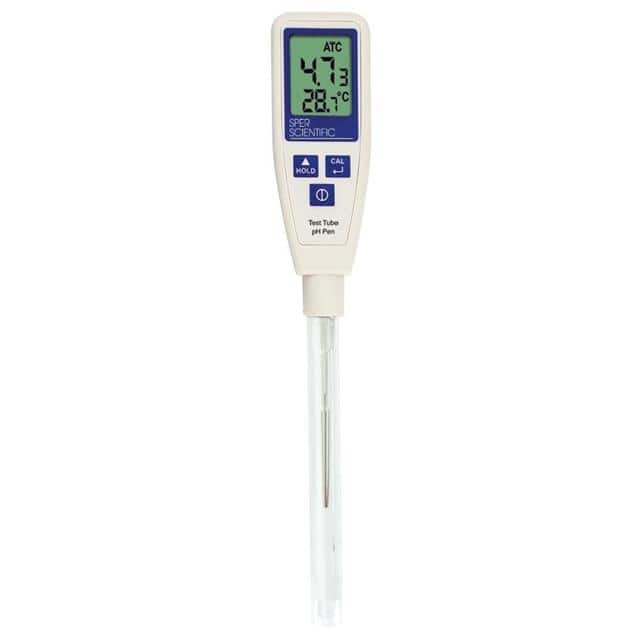 Sper Scientific 4885-850062-ND