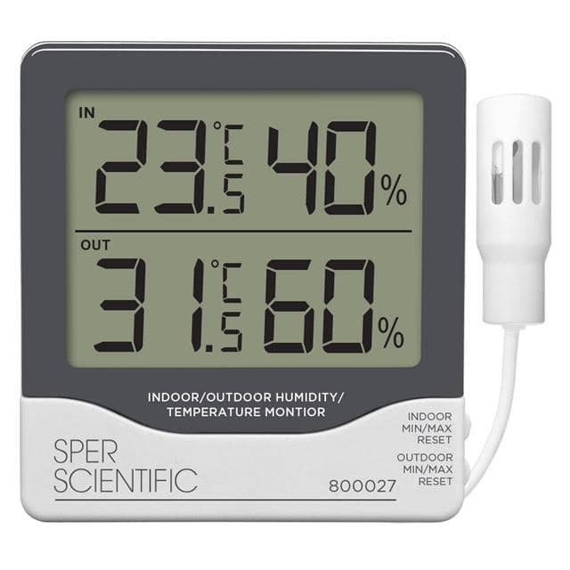 Sper Scientific 4885-800027-ND