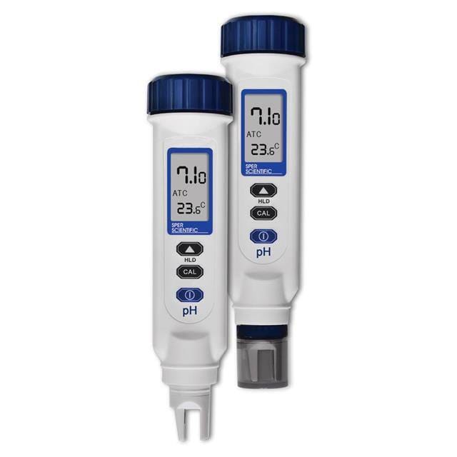 Sper Scientific 4885-850052-ND