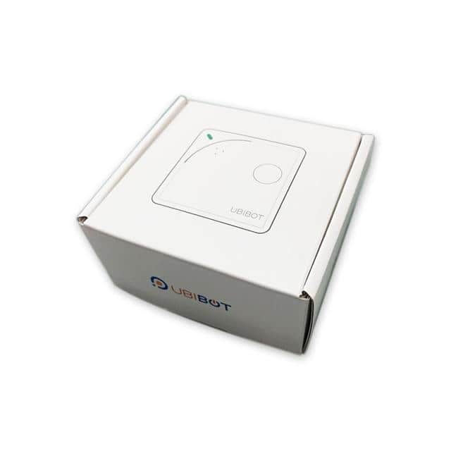 UbiBot 4219-WS1-ND
