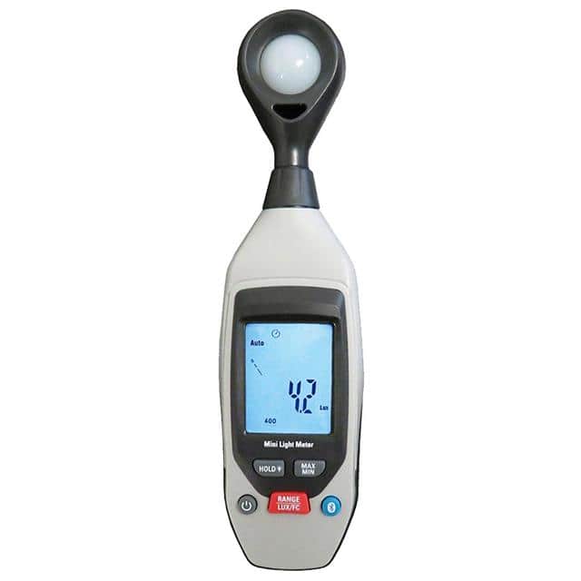 Sper Scientific 4885-850004-ND